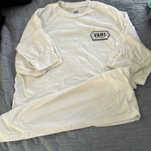 Vans Tee